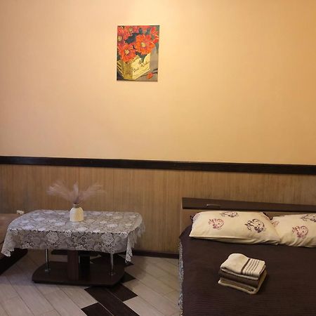 Львів Центр Міста Apartment In The Center Of Lviv Поруч Громадська Парковка エクステリア 写真