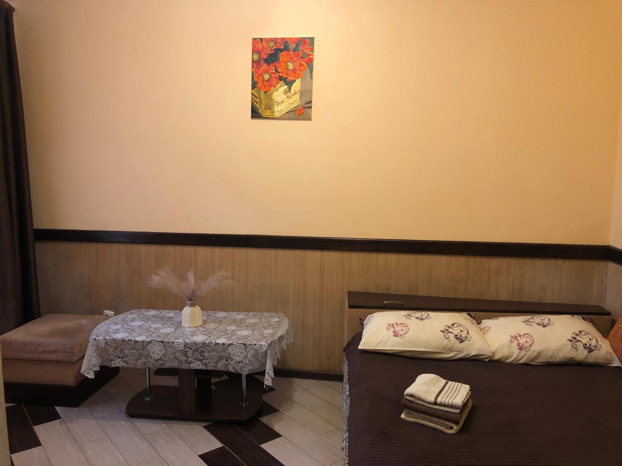 Львів Центр Міста Apartment In The Center Of Lviv Поруч Громадська Парковка エクステリア 写真